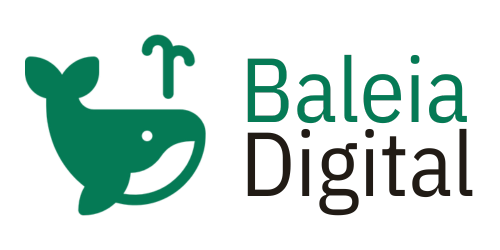 Baleia Digital