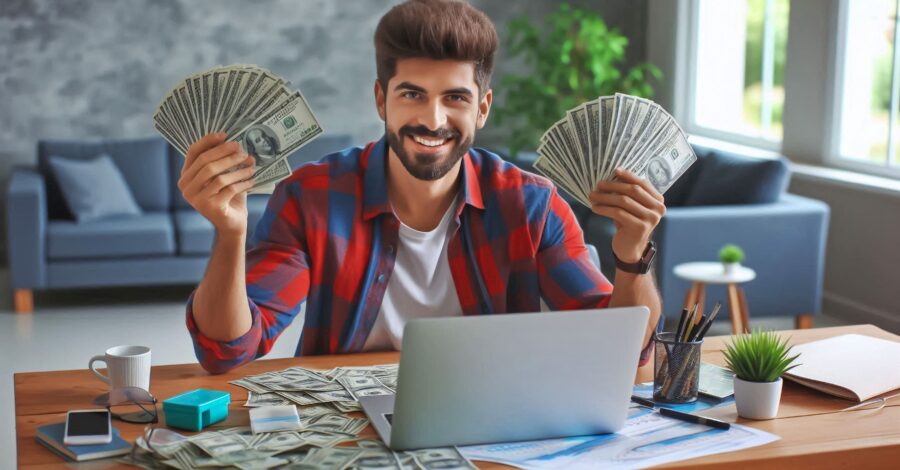 Como Ganhar Dinheiro na Internet Vendendo Ebook na Kiwify