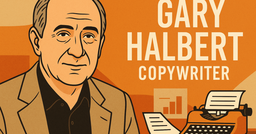 Quem Foi Gary Halbert? O Copywriter Polêmico Que Revolucionou a Resposta Direta